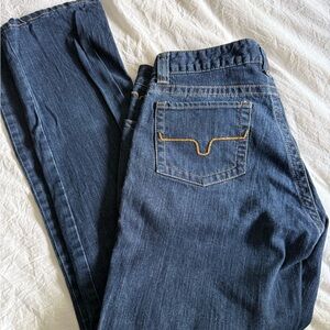 Kimes Jennifer Jeans